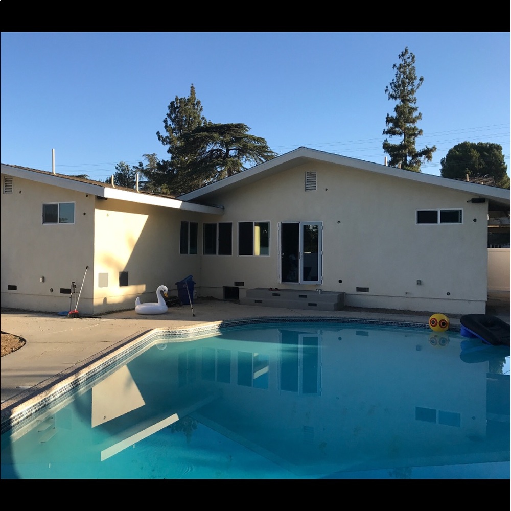 Meet your Posher, Lusik