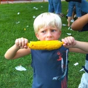 Meet your Posher, Mindi