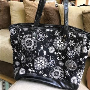 Retired 31 bag in EUC