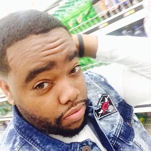 Meet your Posher, Terri