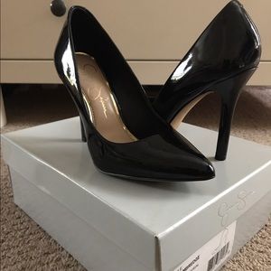 Jessica Simpson Cambredge Pump