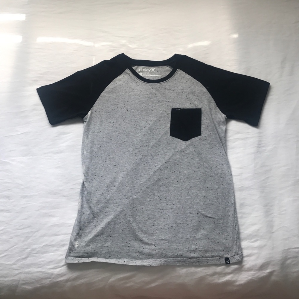 Hurley premium fit tee