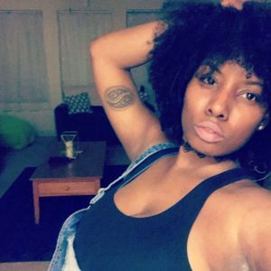 Meet your Posher, Kierra