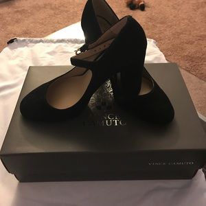 Vince Camuto shoes