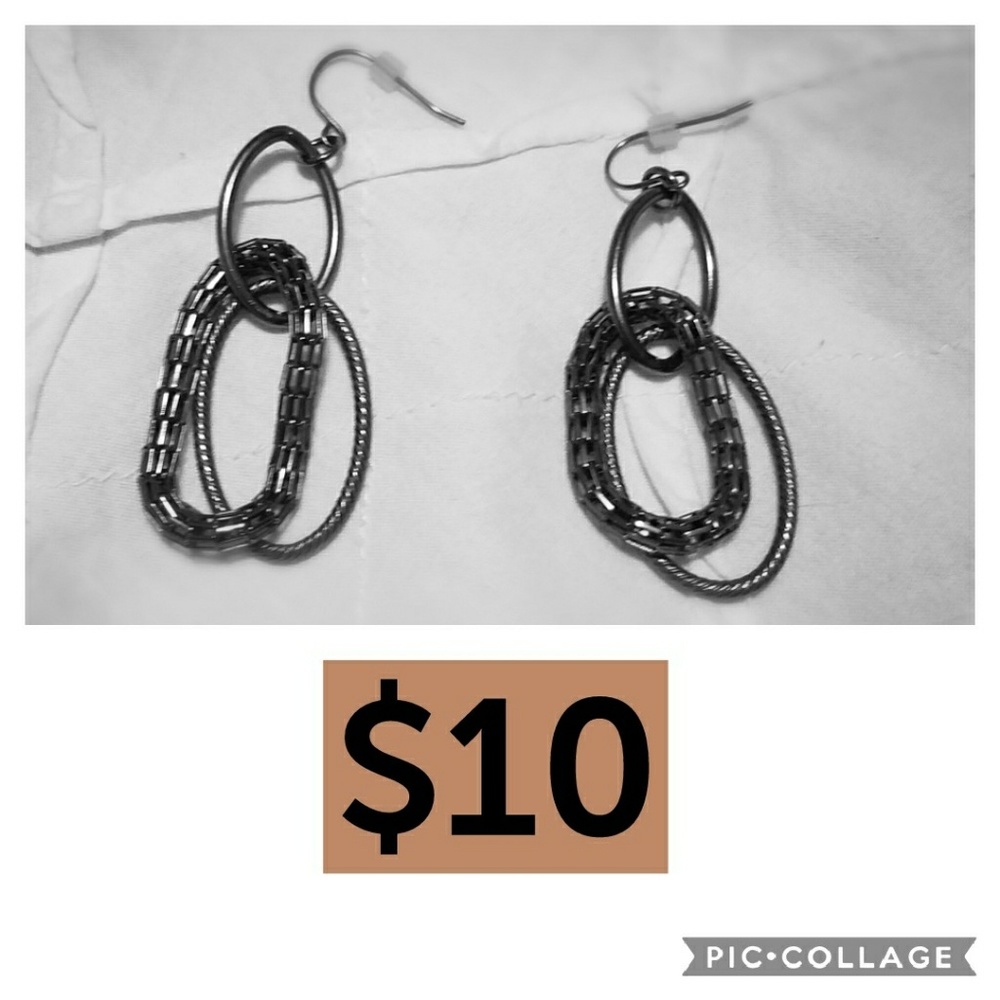 ❌SOLD❌ Earrings