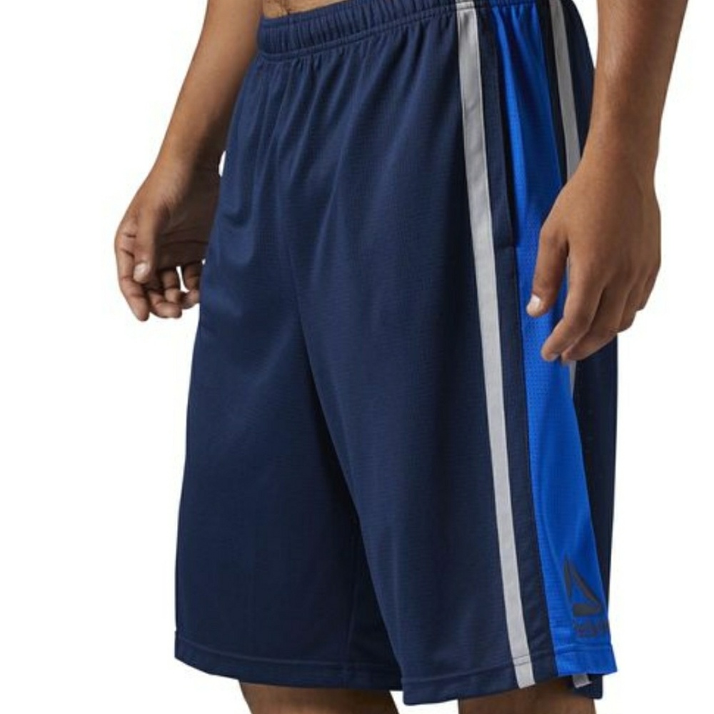 Child's Reebok Basketball Shorts