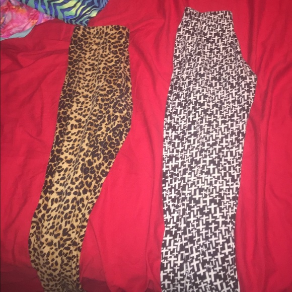 FOUR PAIRS BUNDLE - Picture 2 of 2