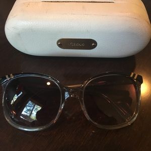 Chloe Sunglasses