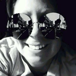 Meet your Posher, Denise