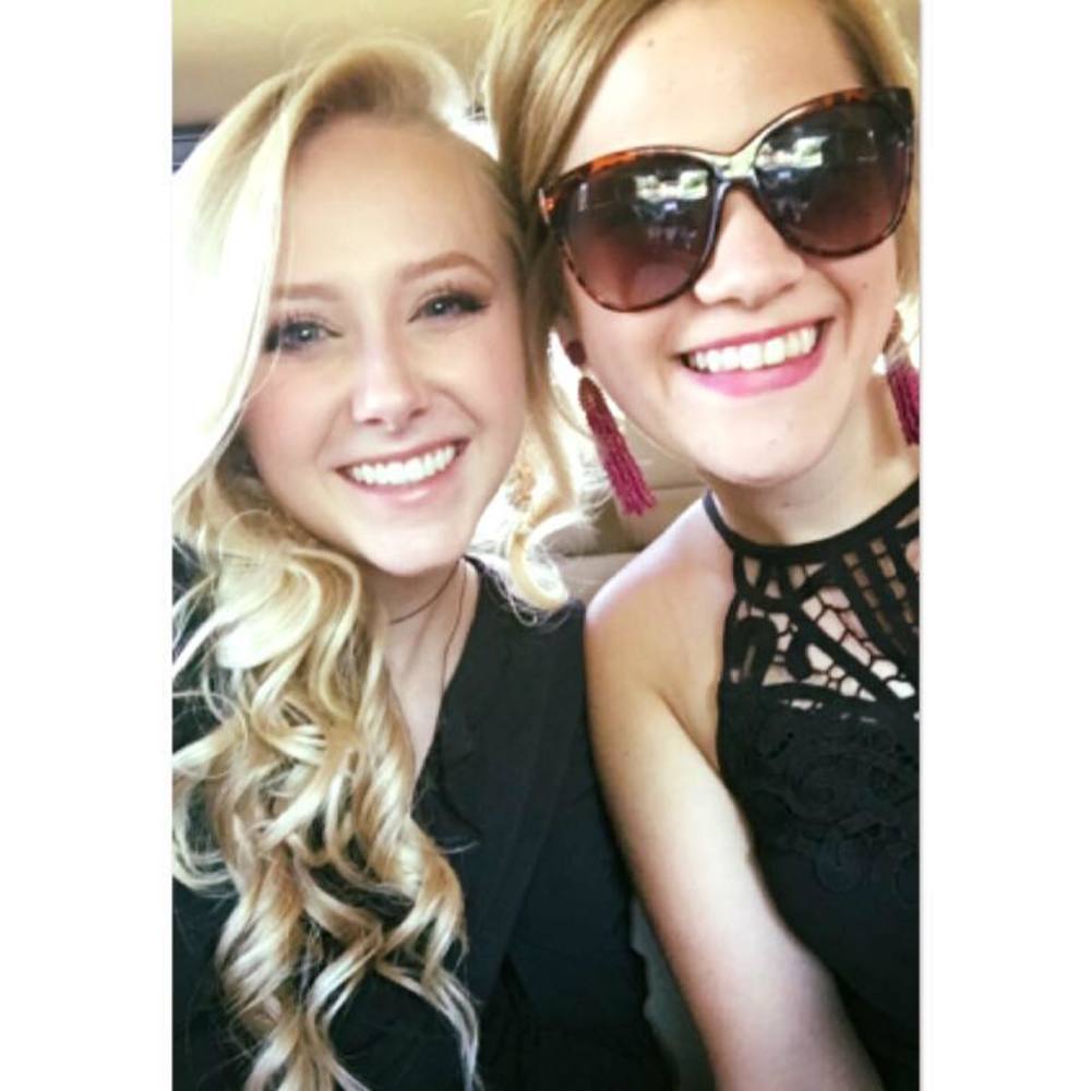 Meet your Posher, Graci