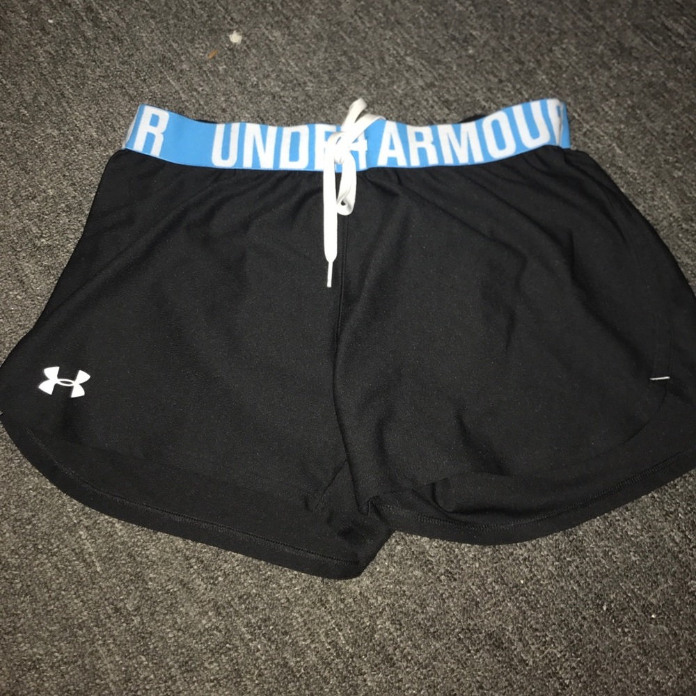 Under Armor shorts