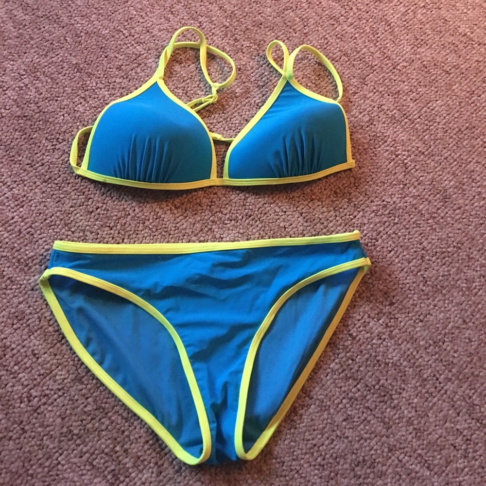 No Boundaries Swimsuit