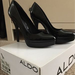 ALDO Rosenthall Pump