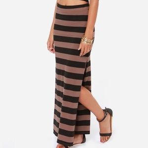 Billabong Maxi Skirt