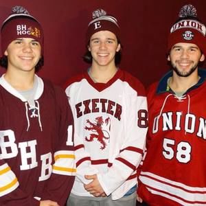 Meet your Posher, Sean