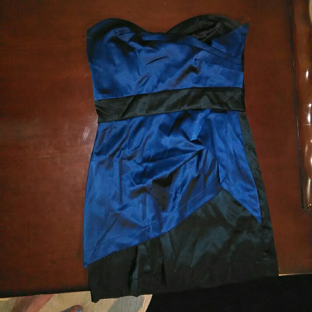 Party Dress