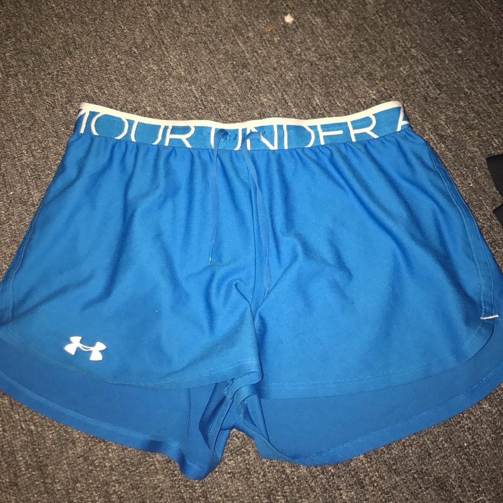 Under Armor Shorts