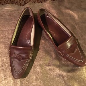 Tods loafers
