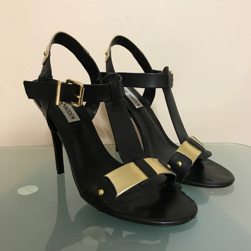 Steve Madden Reya Sandals