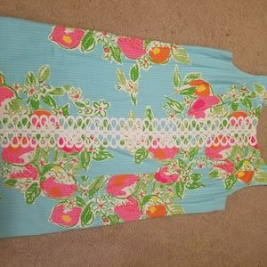 Lilly Pulitzer Shift