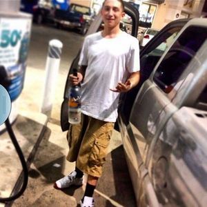 Meet your Posher, Mark