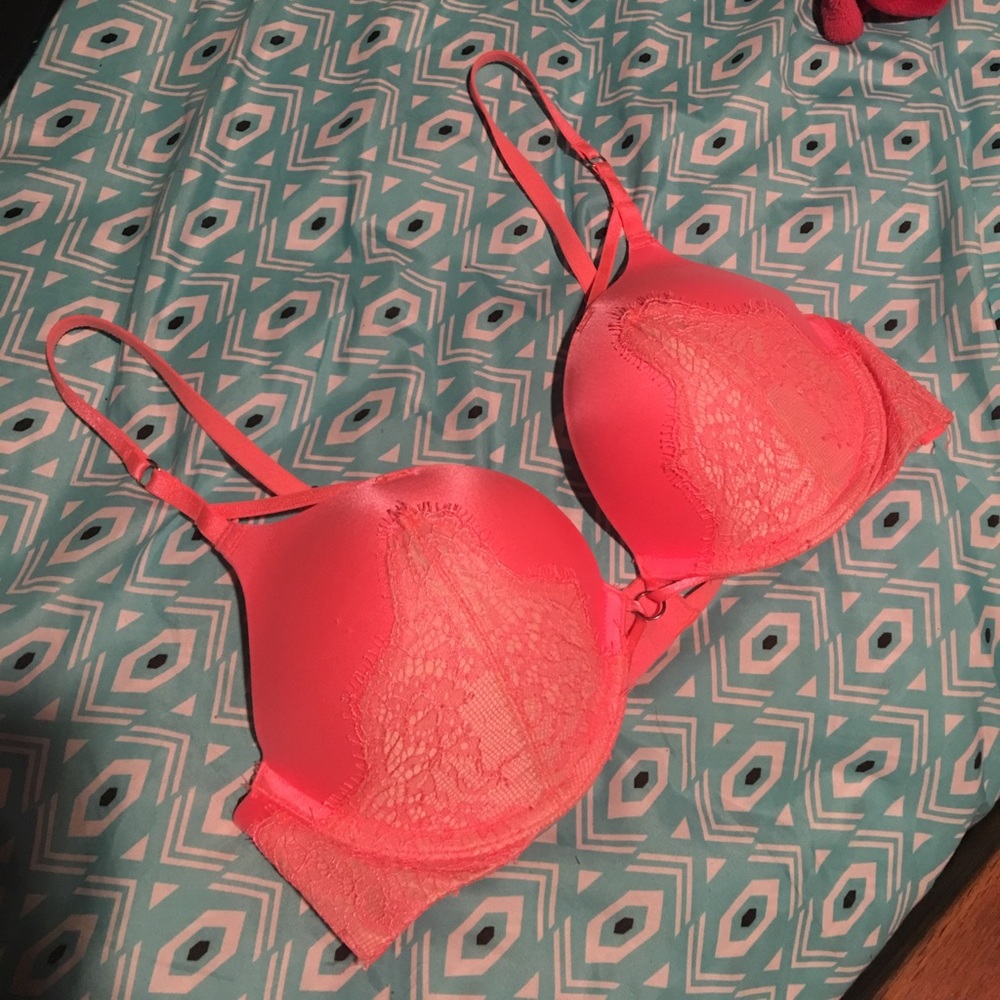 Victoria Secret Push up Bra
