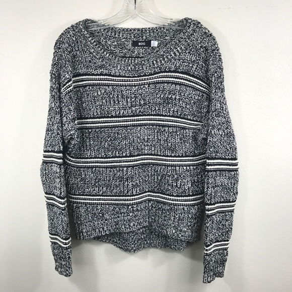 Urban Outfitters Sweaters - UO BDG Striped Sweater