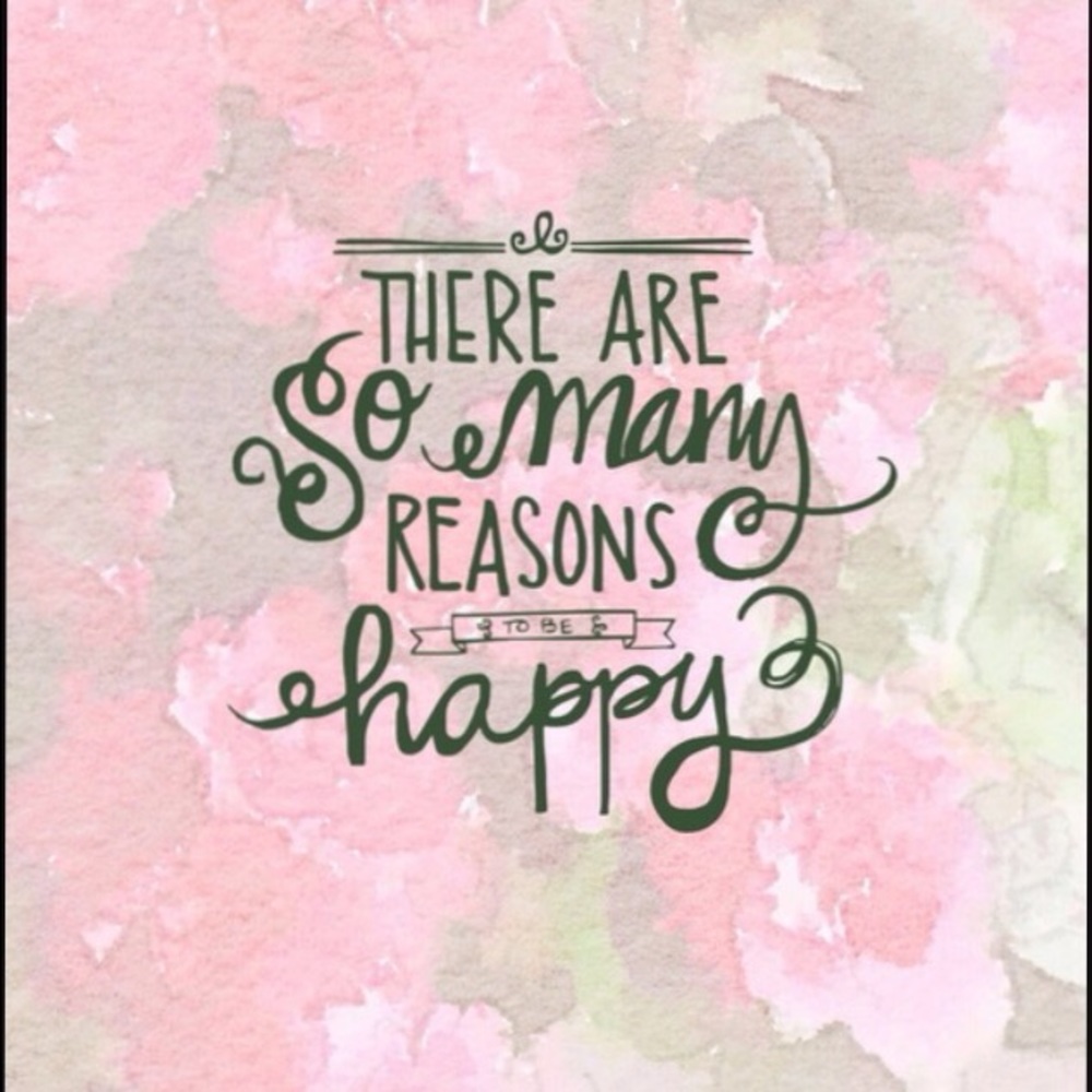 Meet your Posher, Liliana