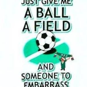 Meet your Posher, Arturo