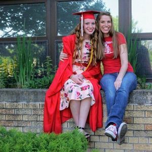 Meet your Posher, Trish