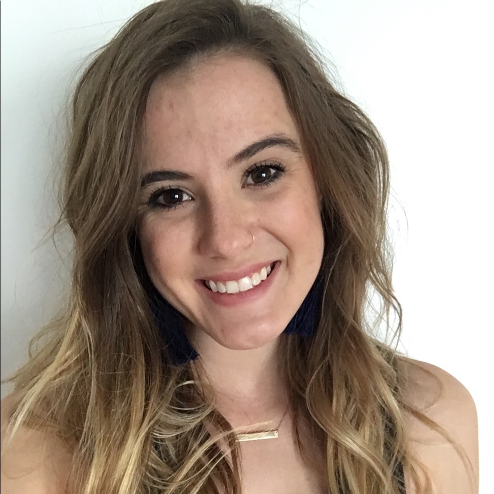 Meet your Posher, Jessica
