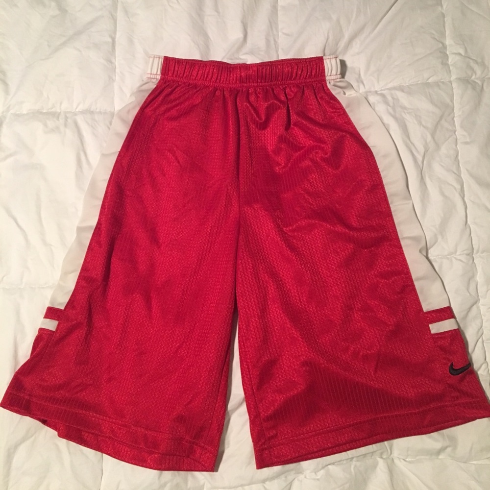 Youth Nike shorts