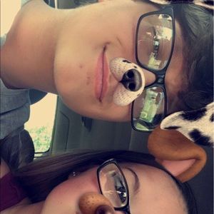 Meet your Posher, Logan