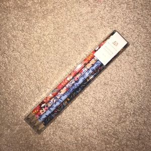 Rifle Paper Co. Writing pencils