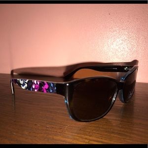 Vera Bradley Sunglasses