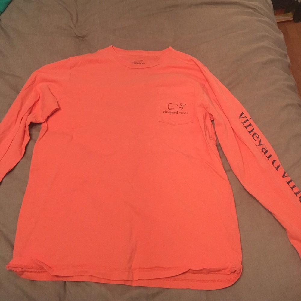 Vineyard Vines Shirt