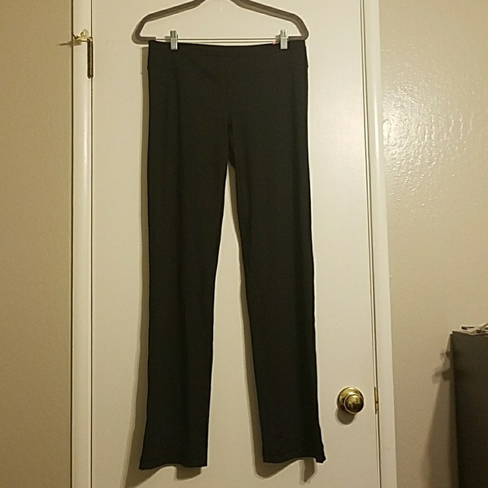 Yoga Pants
