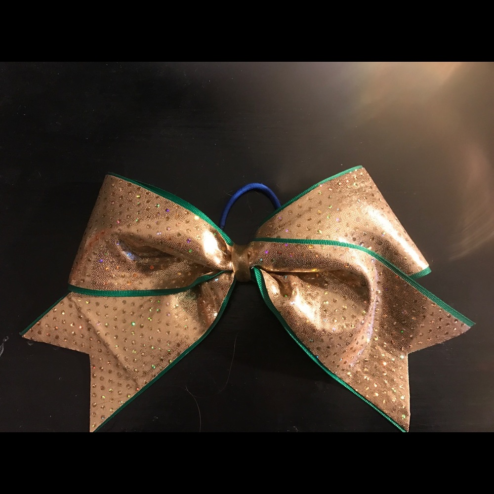 Hair bow / Cheer bow