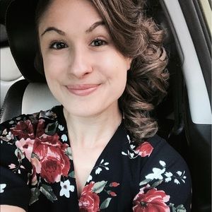 Meet your Posher, Erin