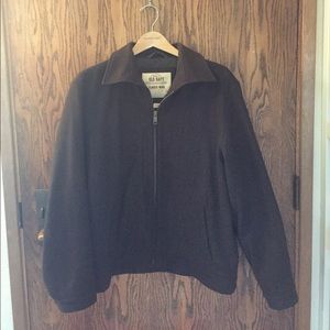 Old Navy wool jacket