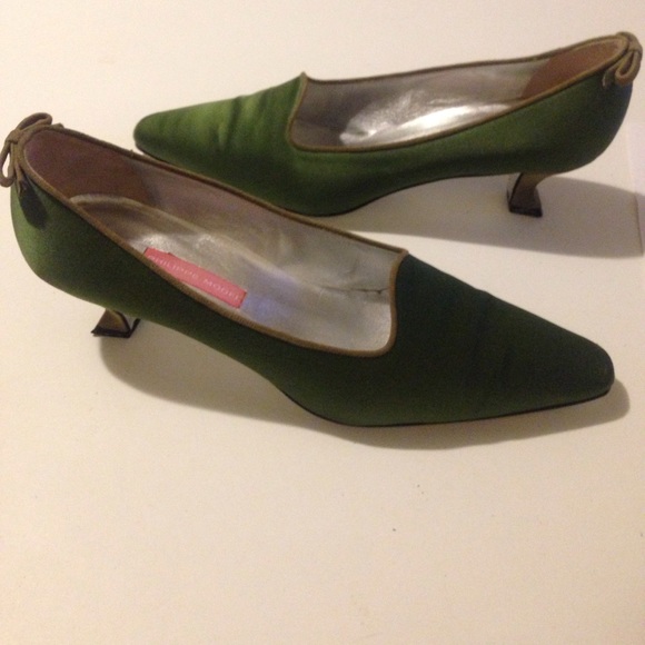 Philippe Model pumps - Picture 1 of 8