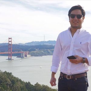 Meet your Posher, Alberto