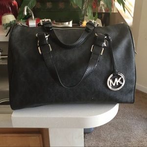 Michael Kors handbag