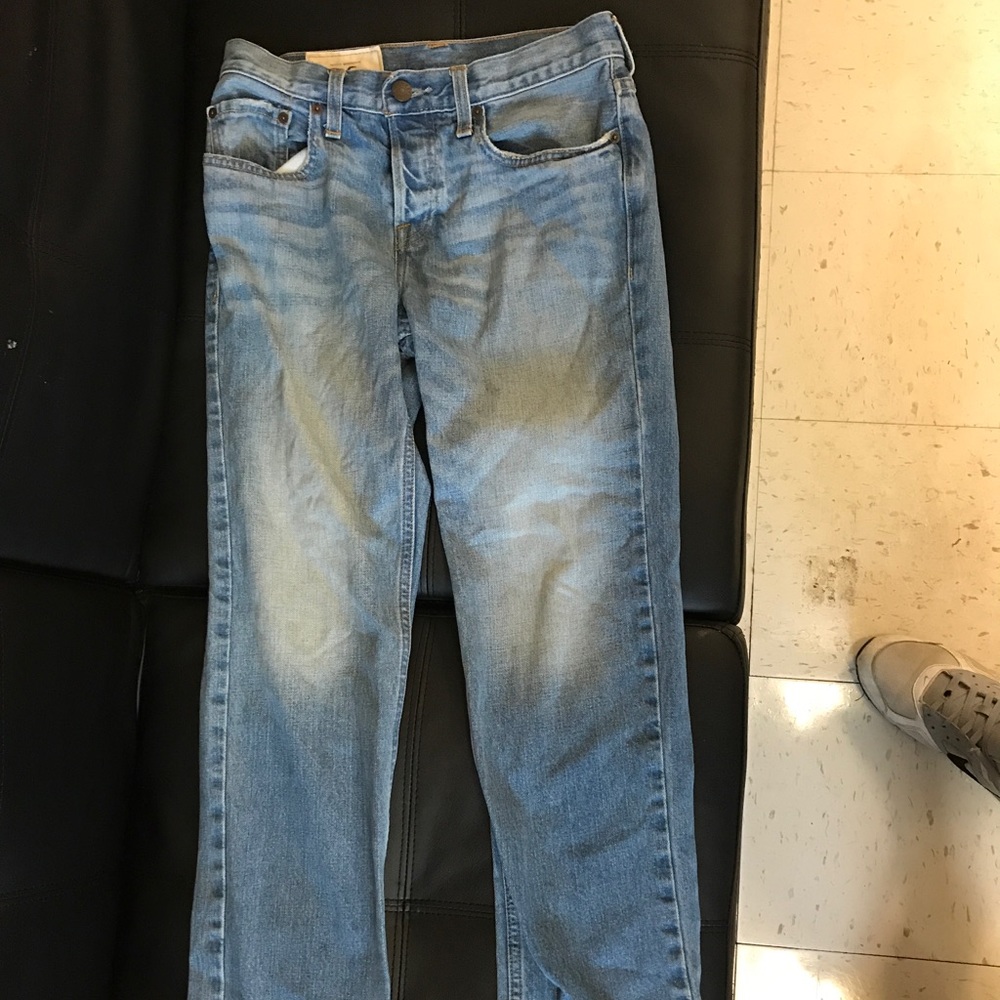 Hollister Slim Jeans 28/30