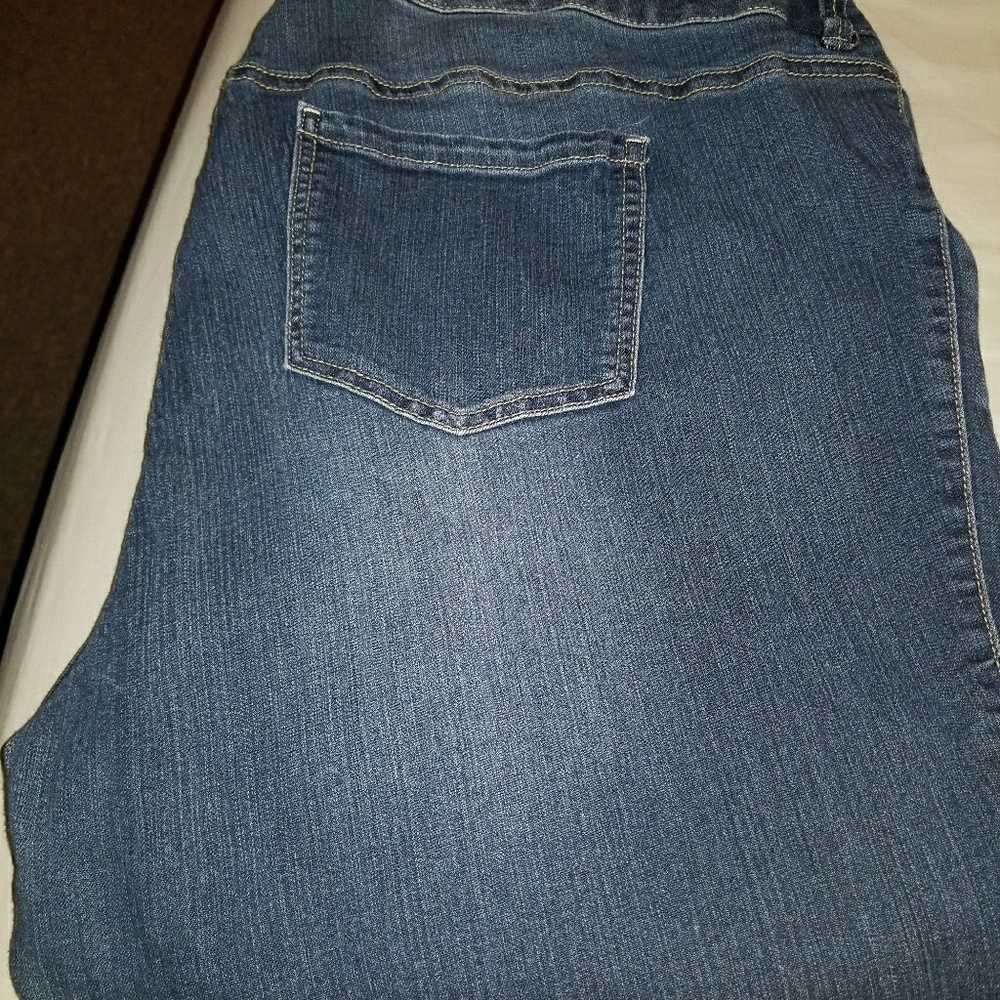 Gently used torrid leggings size 20XT