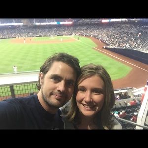 Meet your Posher, Jamie