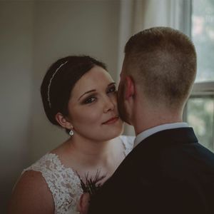 Meet your Posher, Morgan