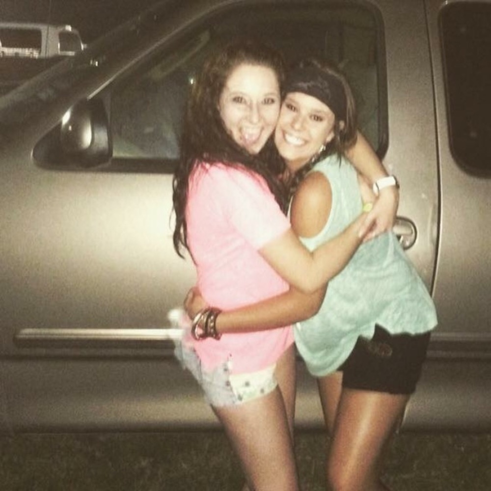 Meet your Posher, Brittany