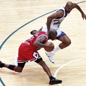 Meet your Posher, Jamie