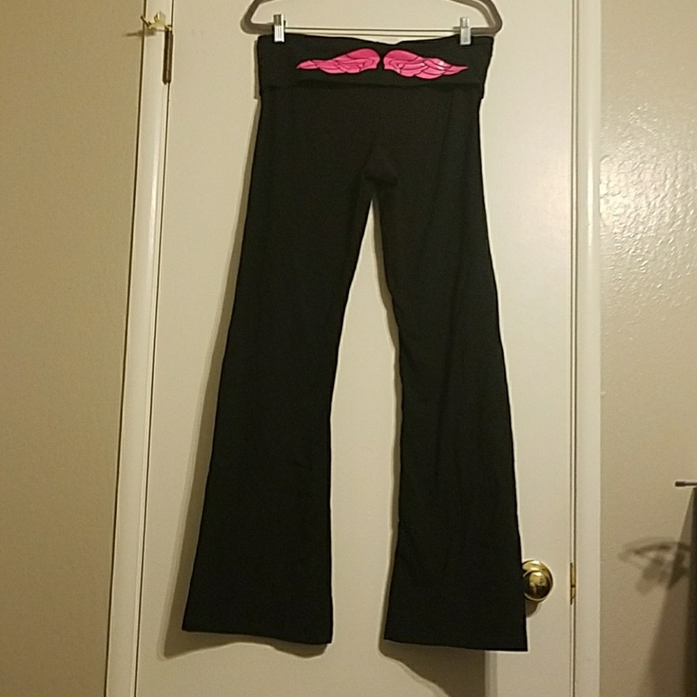 Victoria's secret yoga pants